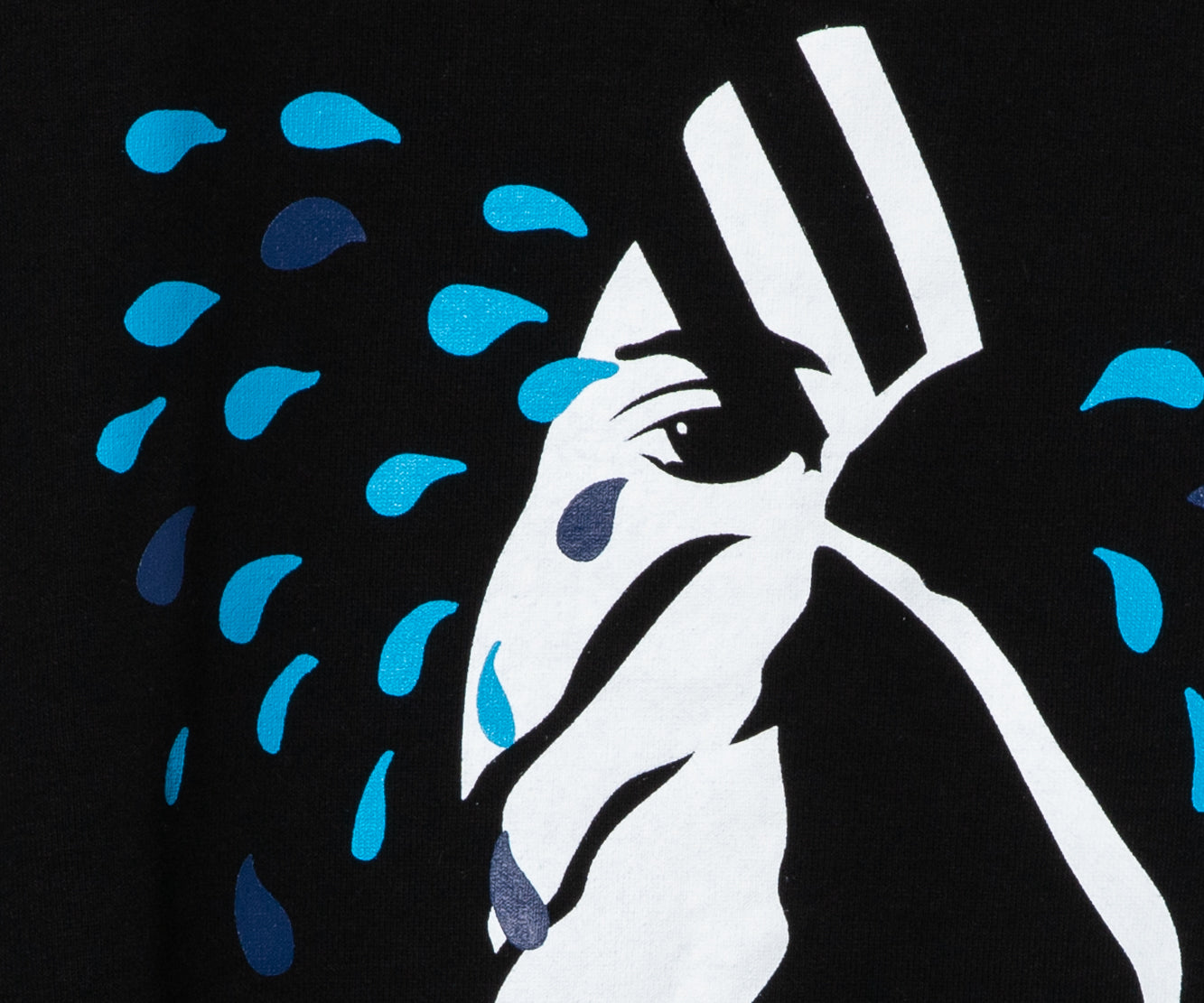 KASABIAN Crewneck Sweatshirts