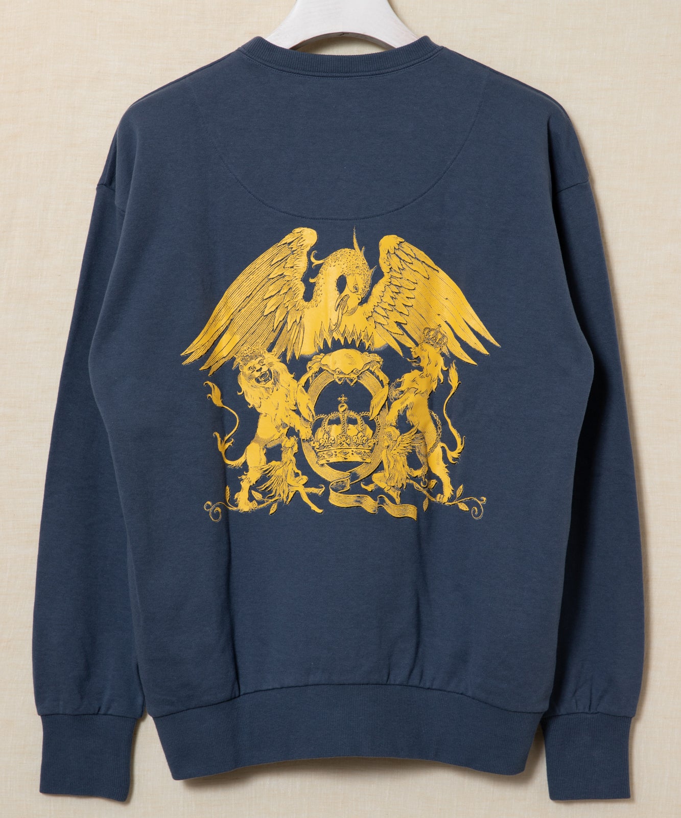 QUEEN Crewneck Sweatshirts