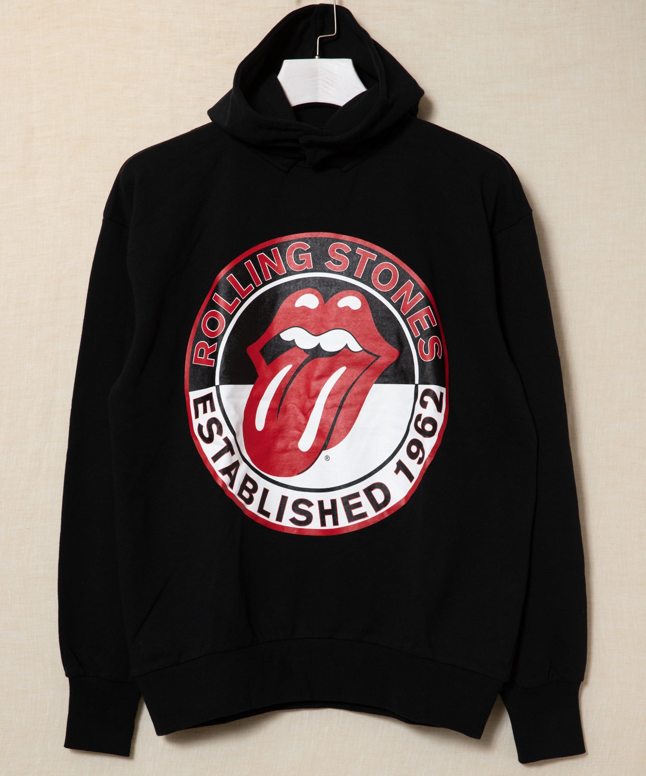 THE ROLLING STONES Sweat Hoodie