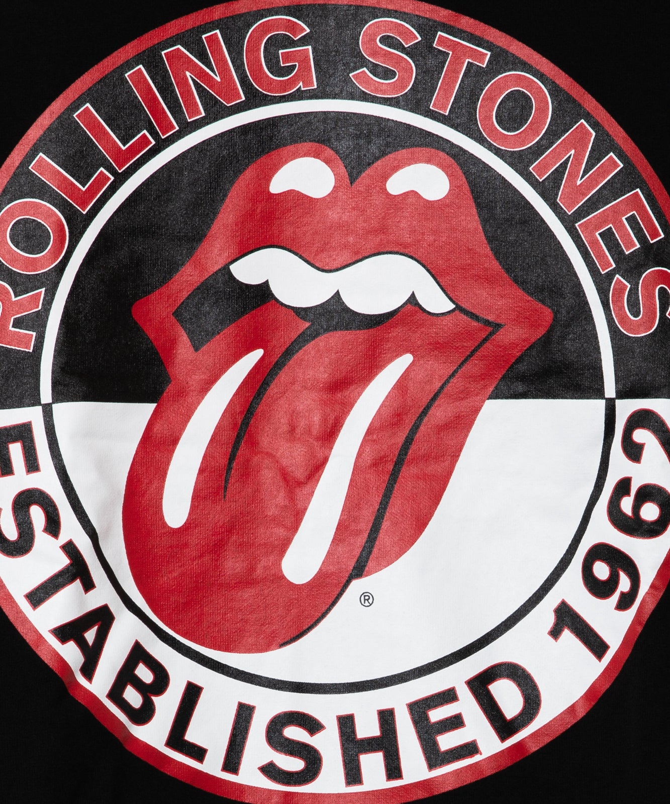THE ROLLING STONES Sweat Hoodie