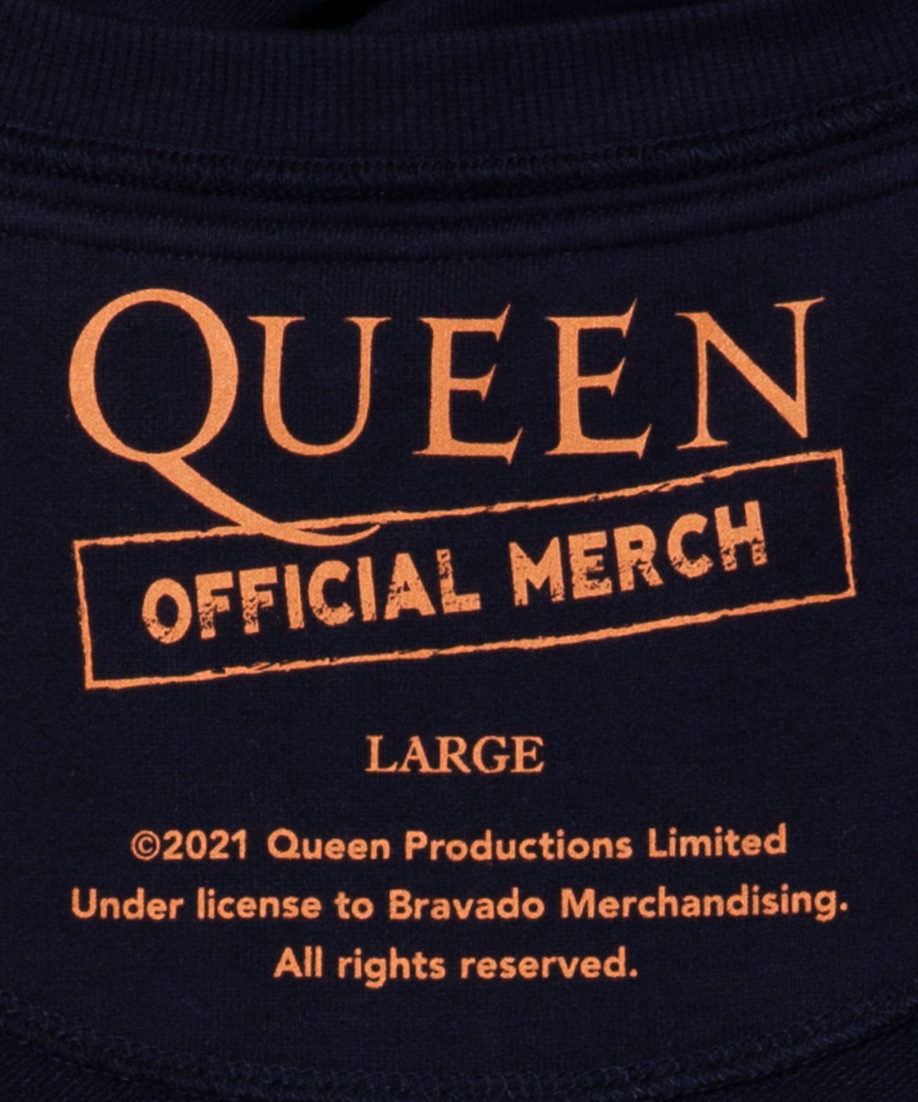QUEEN Sweat Hoodie