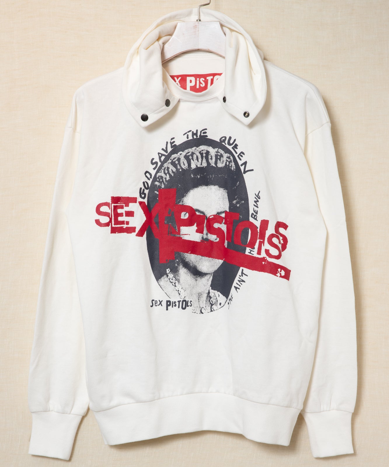 SEX PISTOLS Sweat Hoodie