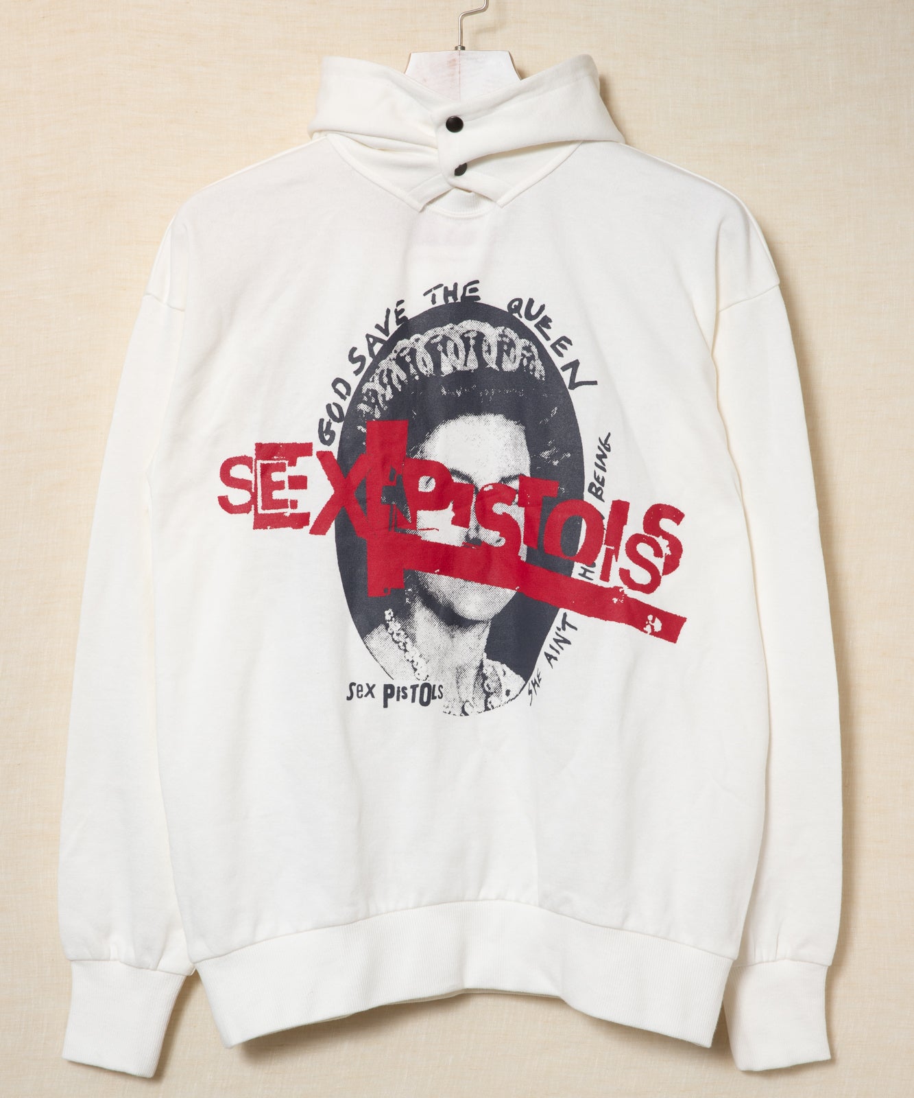 SEX PISTOLS Sweat Hoodie