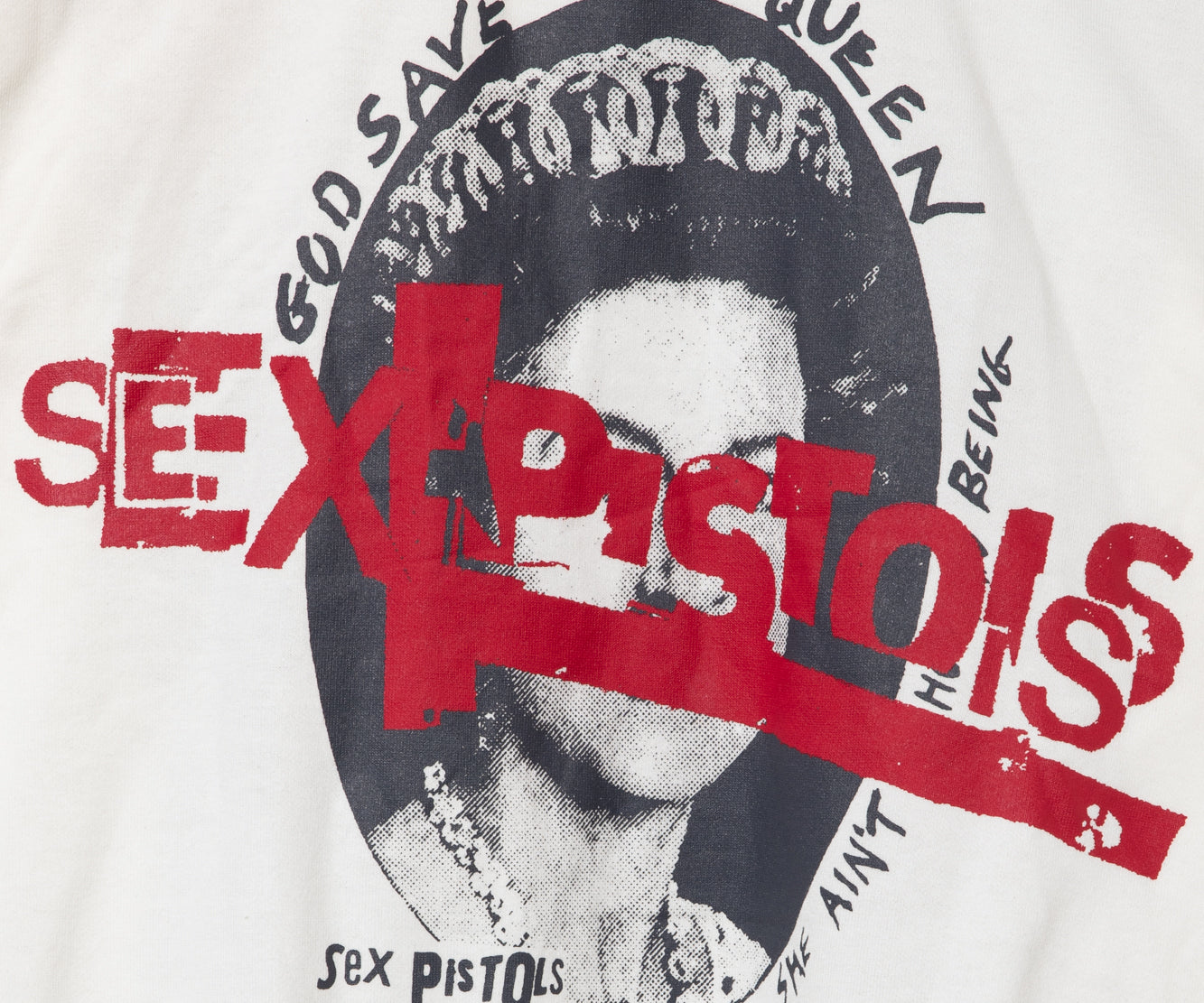 SEX PISTOLS Sweat Hoodie