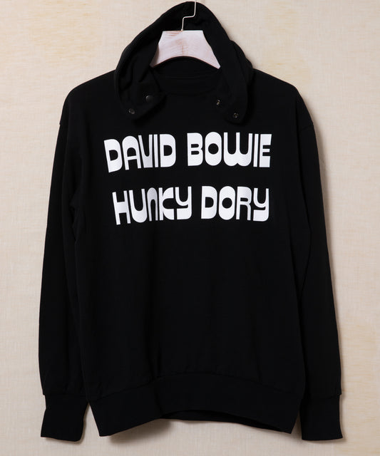 DAVID BOWIE Sweat Hoodie