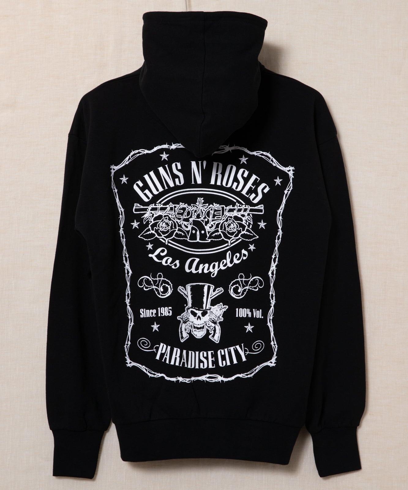 GUNS N' ROSES Sweat Hoodie