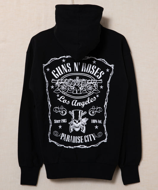 GUNS N' ROSES Sweat Hoodie