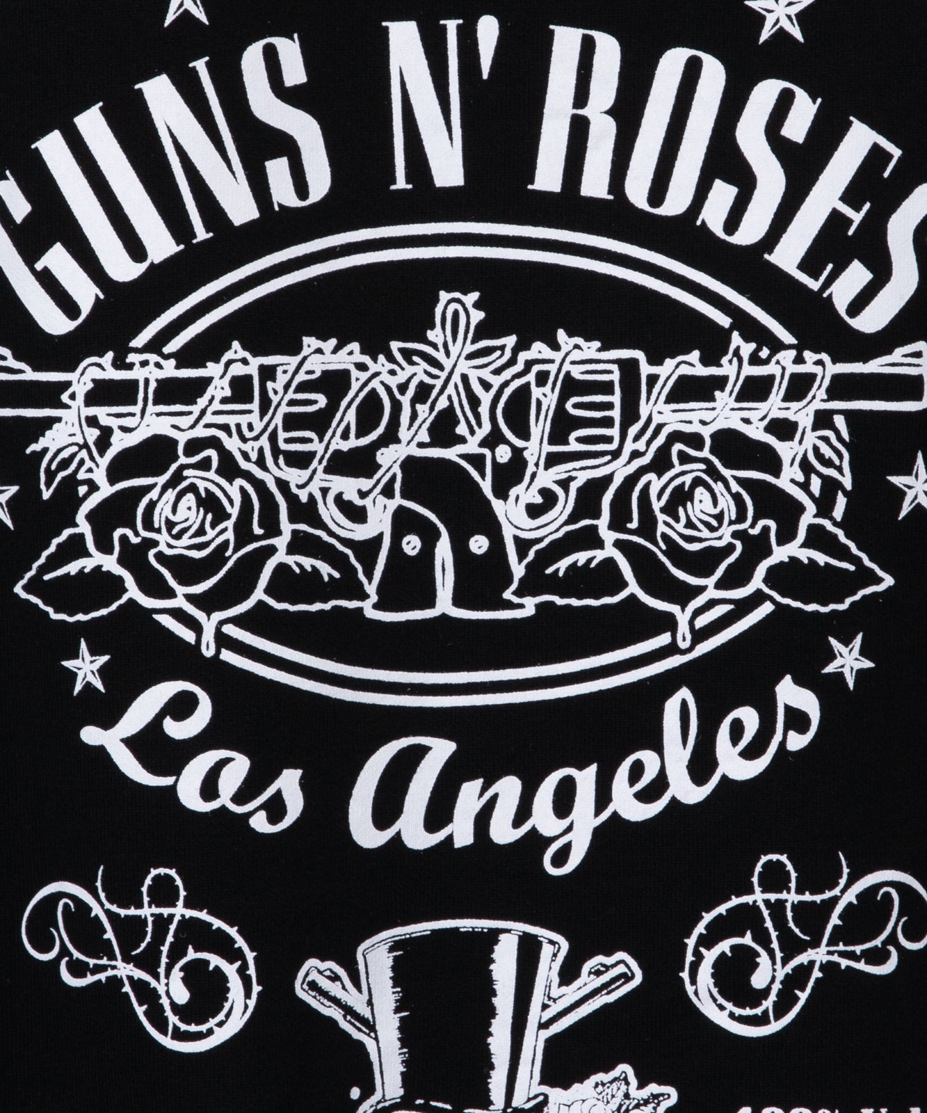 GUNS N' ROSES Sweat Hoodie