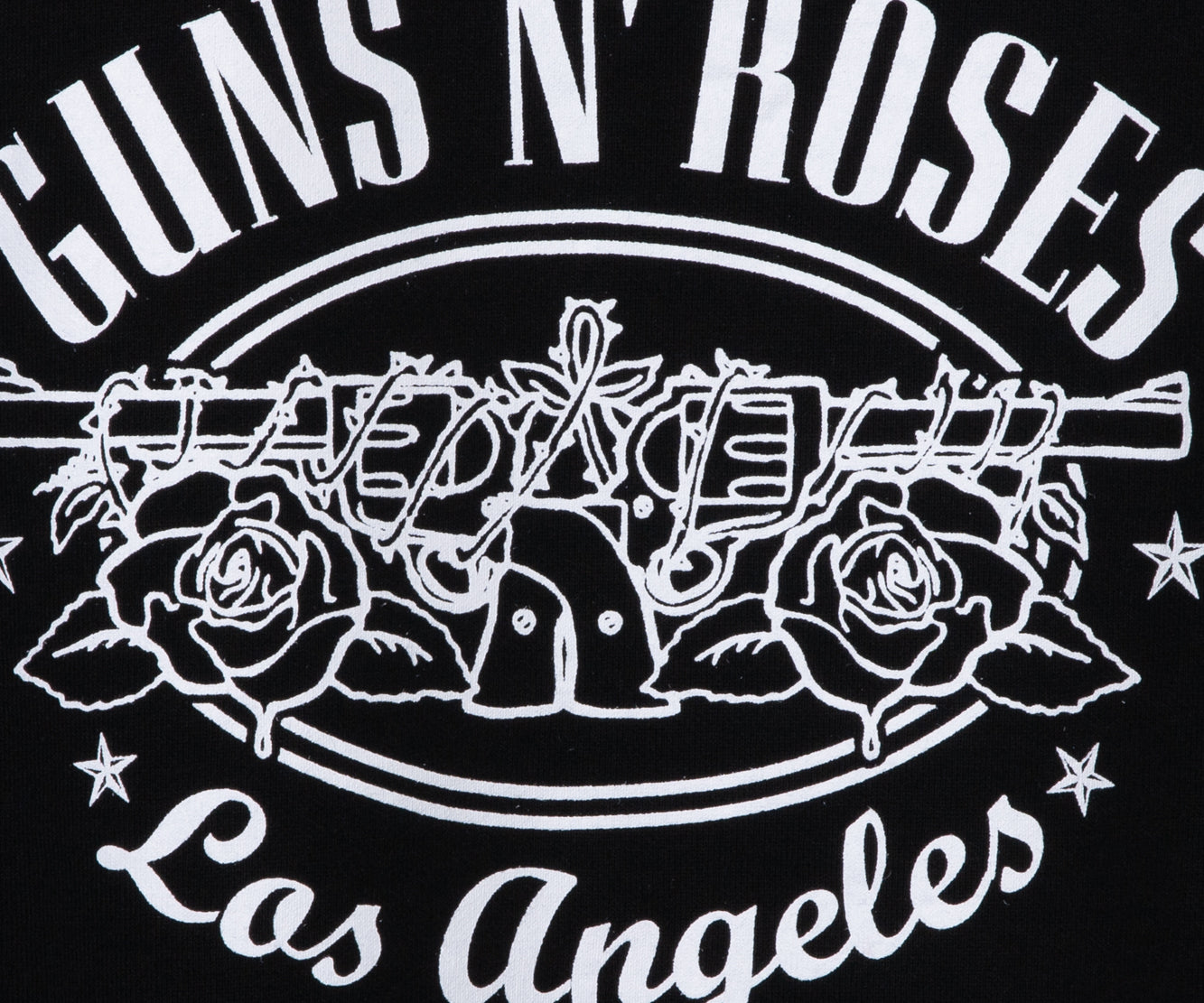 GUNS N' ROSES Sweat Hoodie