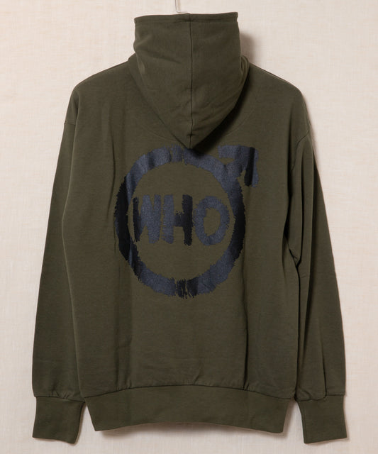 THE WHO Sweat Hoodie