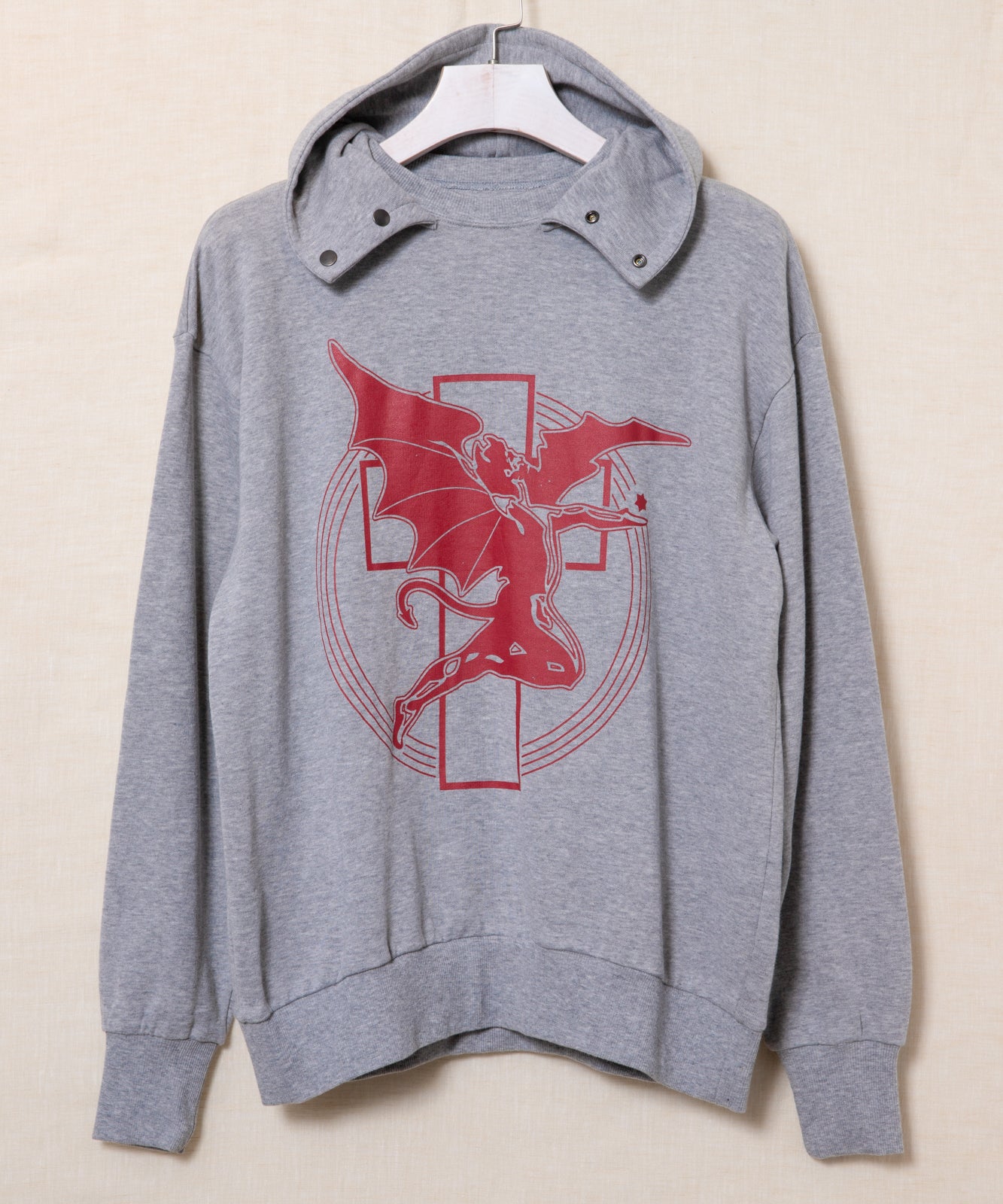 BLACK SABBATH Sweat Hoodie