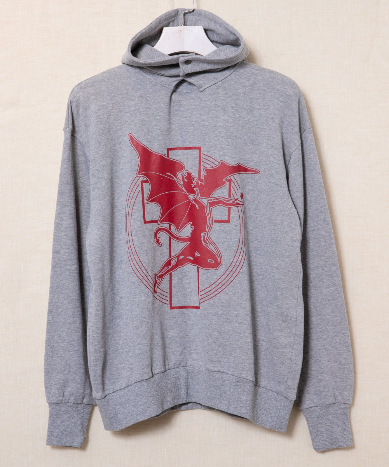 BLACK SABBATH Sweat Hoodie