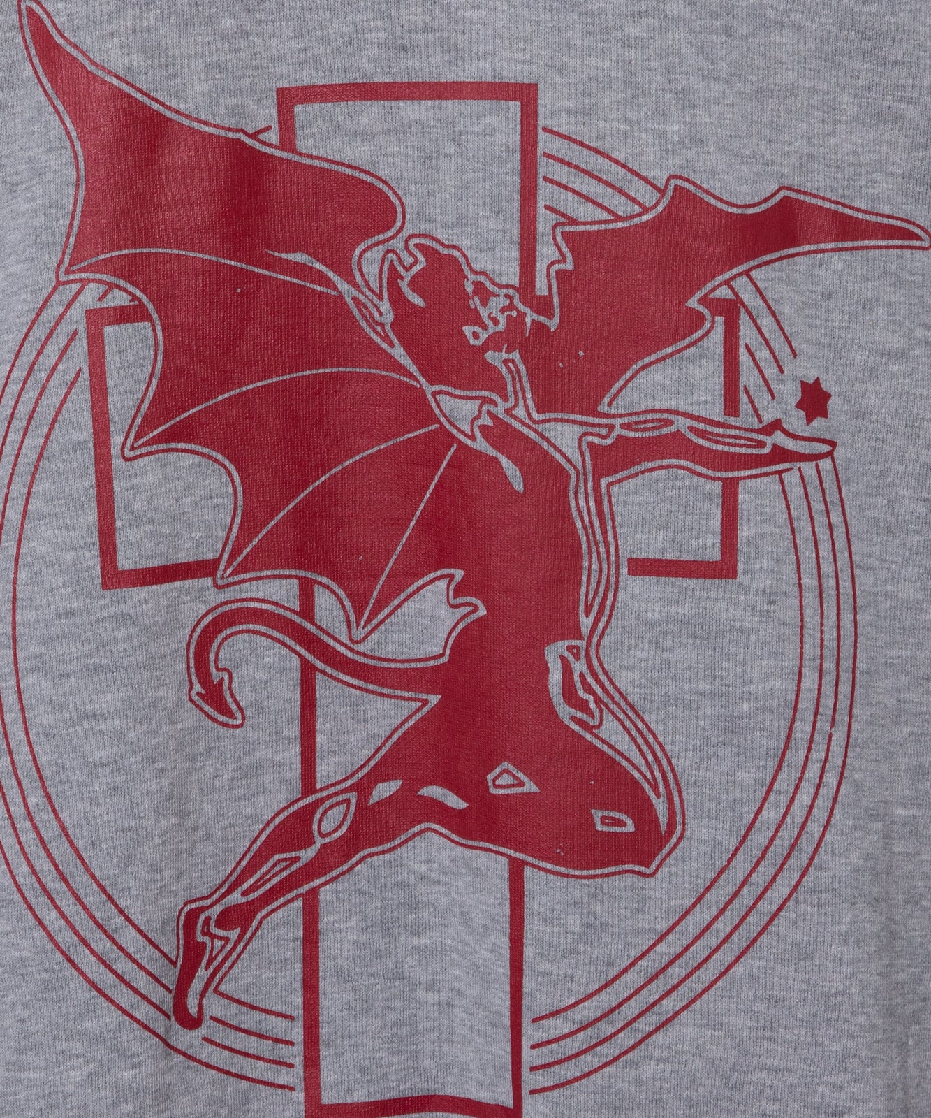 BLACK SABBATH Sweat Hoodie