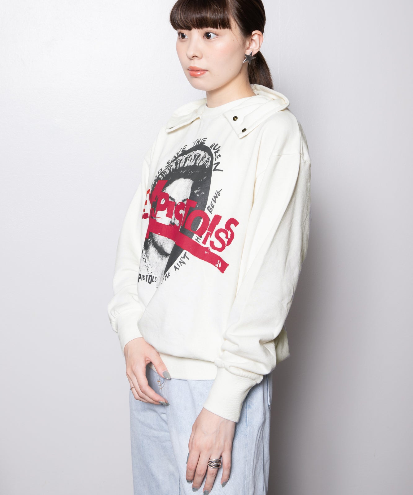 SEX PISTOLS Sweat Hoodie