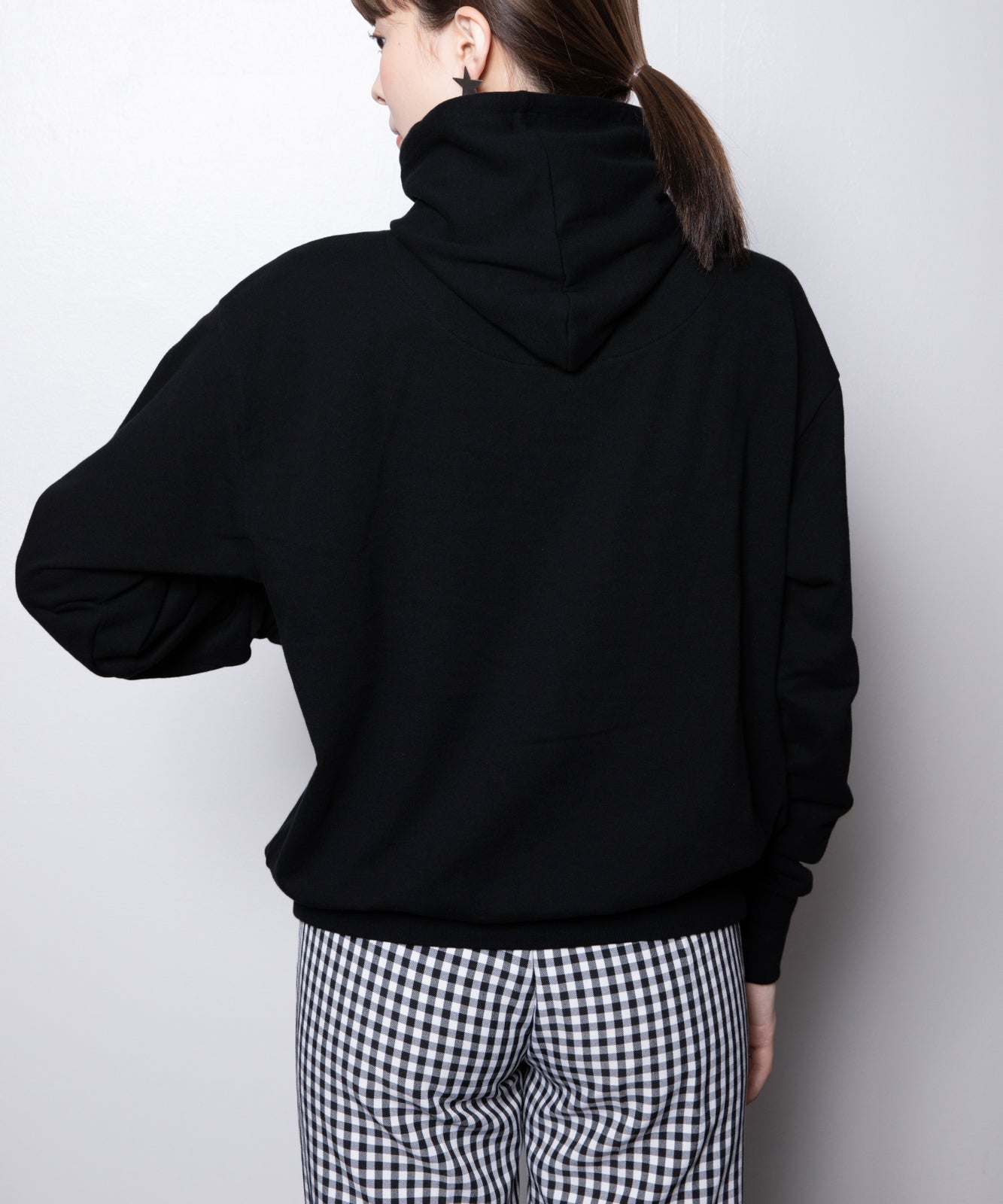 DAVID BOWIE Sweat Hoodie