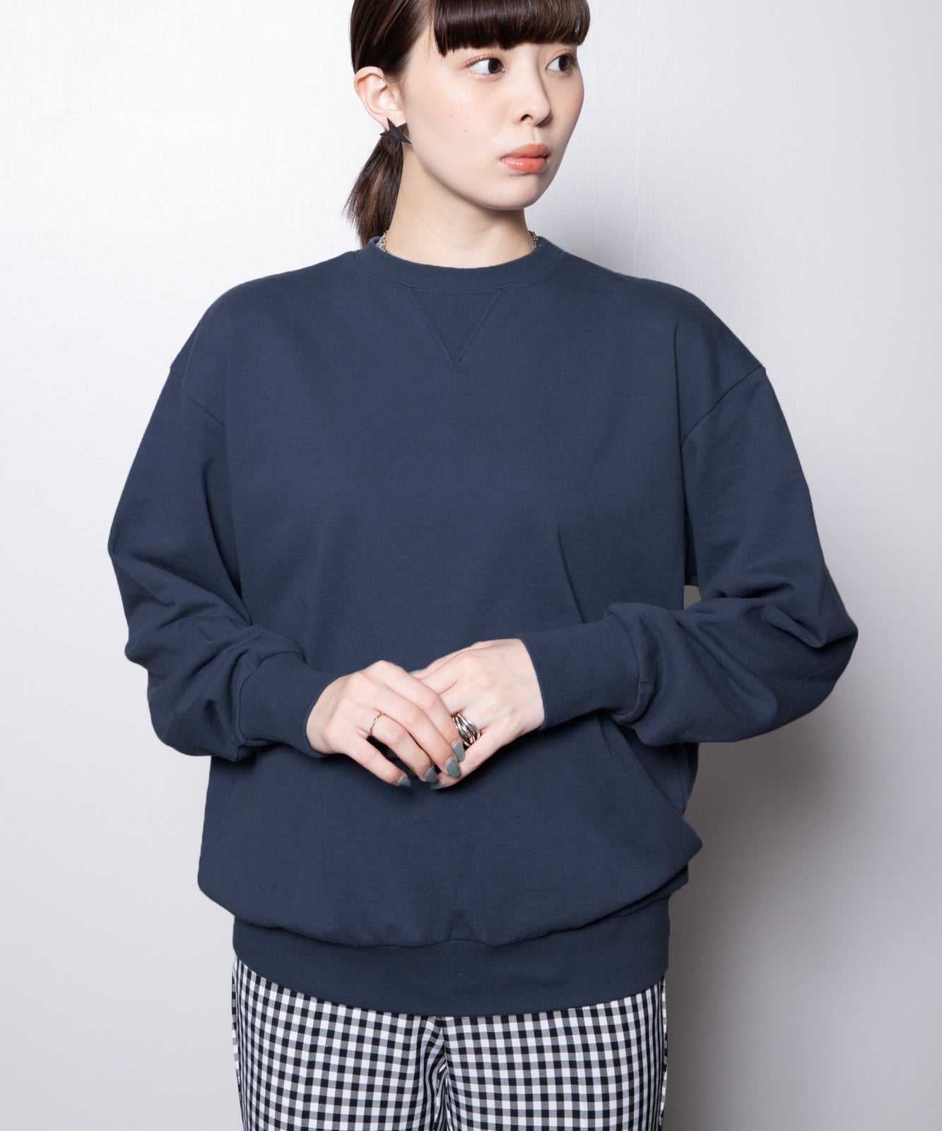 QUEEN Crewneck Sweatshirts