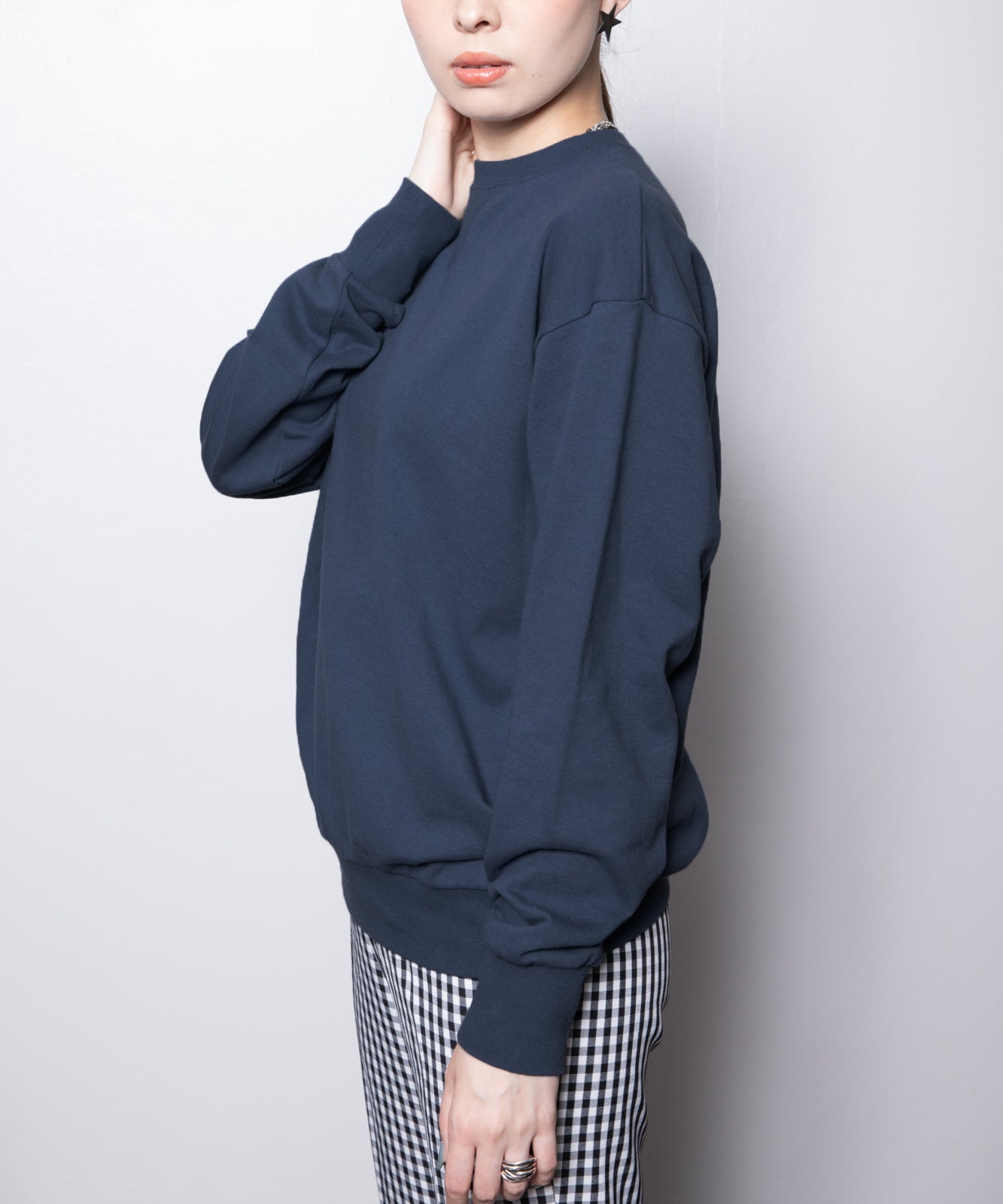 QUEEN Crewneck Sweatshirts