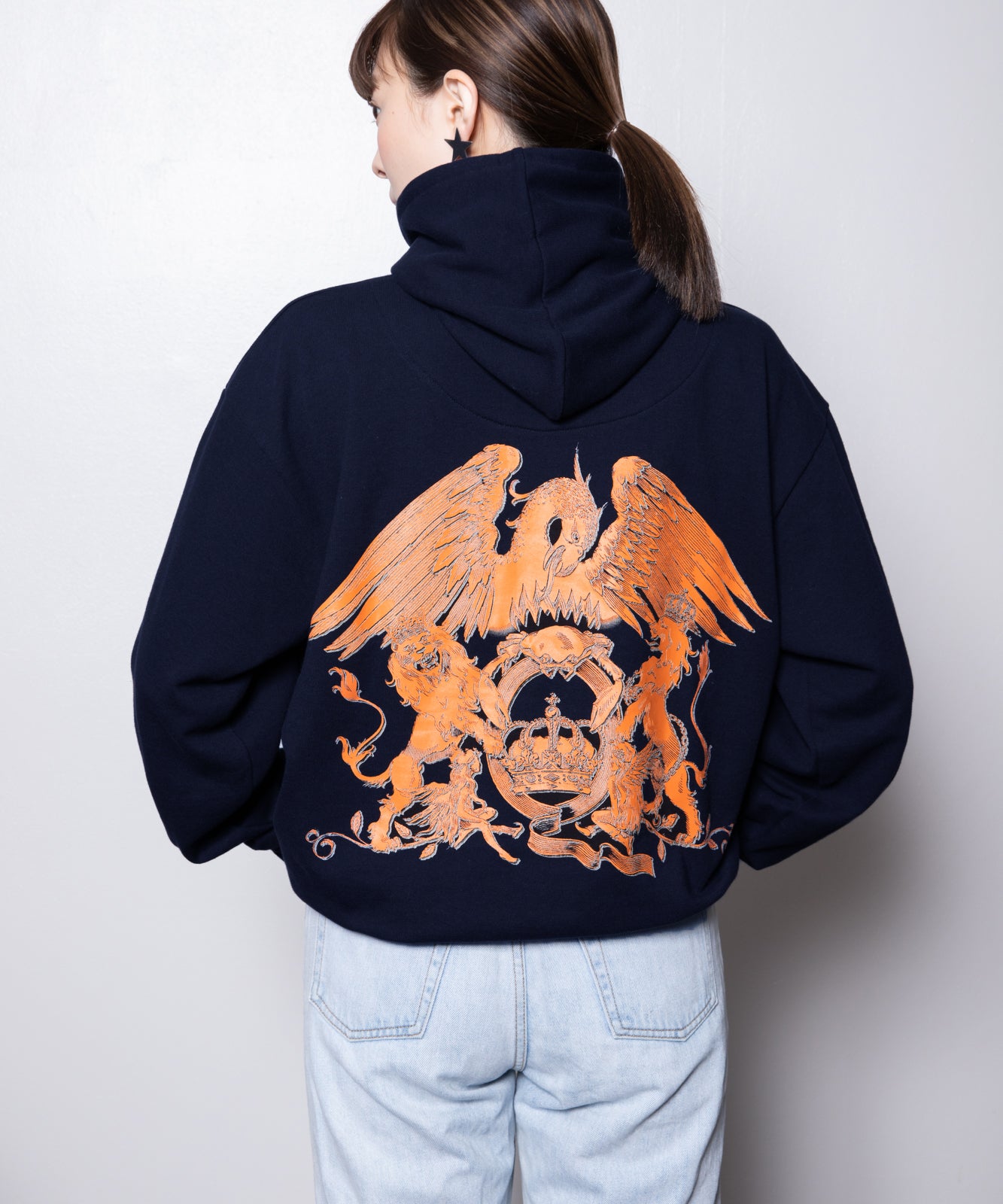 QUEEN Sweat Hoodie