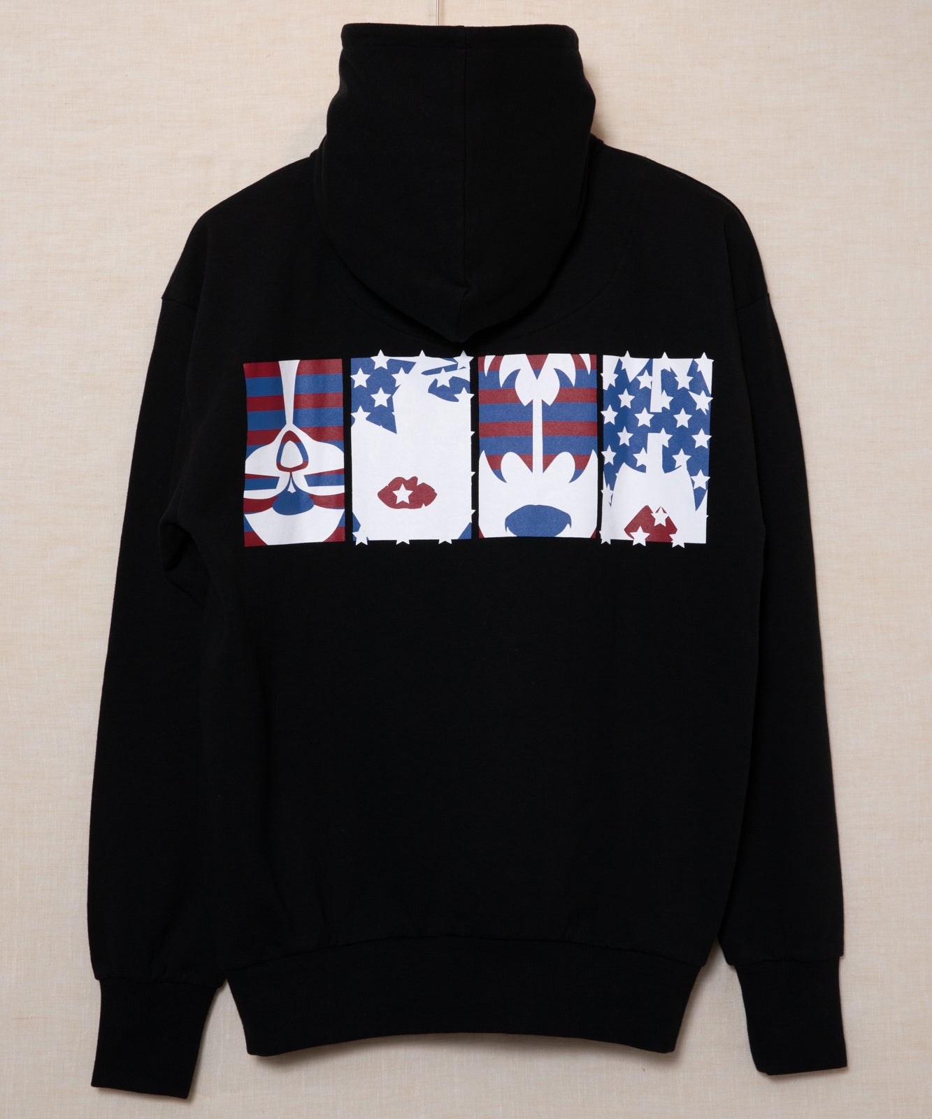 KISS Sweat Hoodie