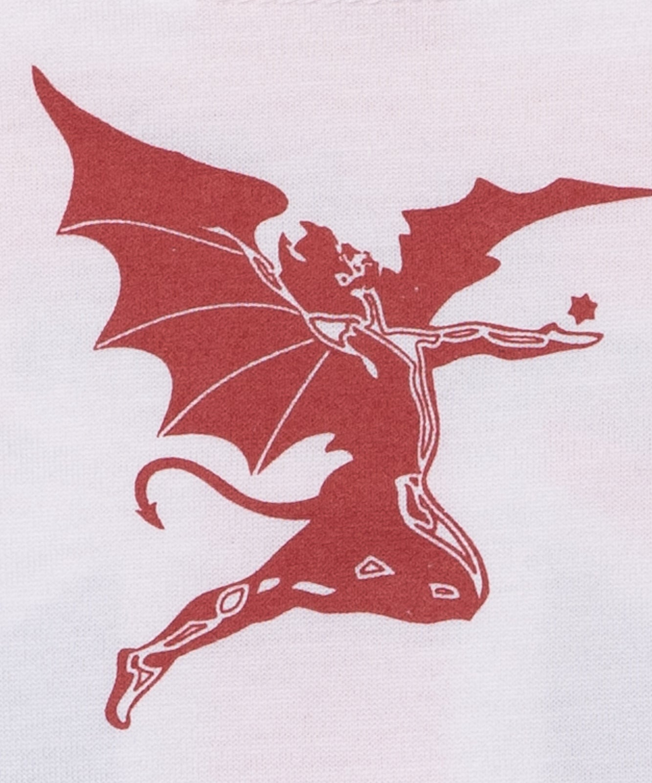 BLACK SABBATH ロングスリーブTシャツ