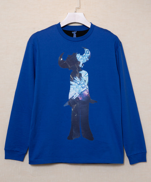 JAMIROQUAI ロングスリーブTシャツ