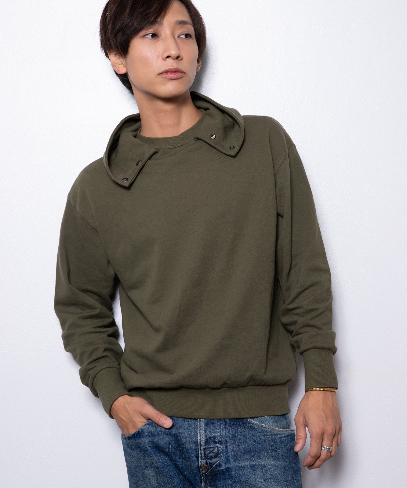 THE WHO Sweat Hoodie