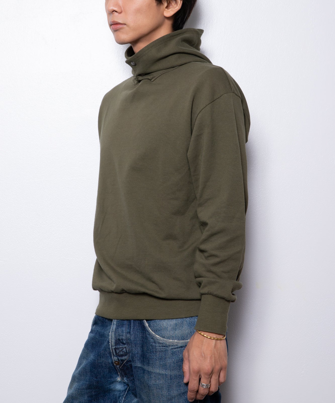 THE WHO Sweat Hoodie