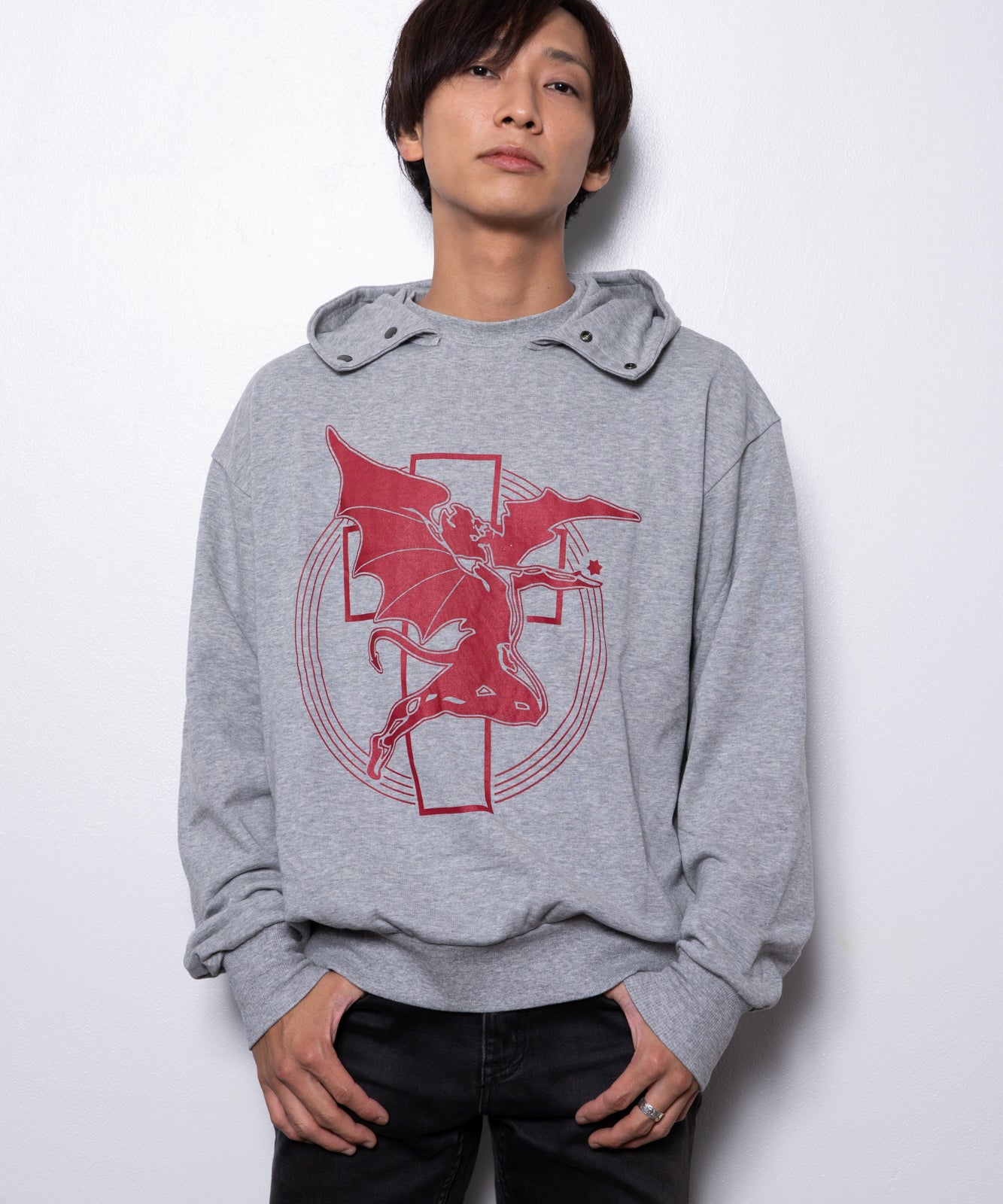 BLACK SABBATH Sweat Hoodie