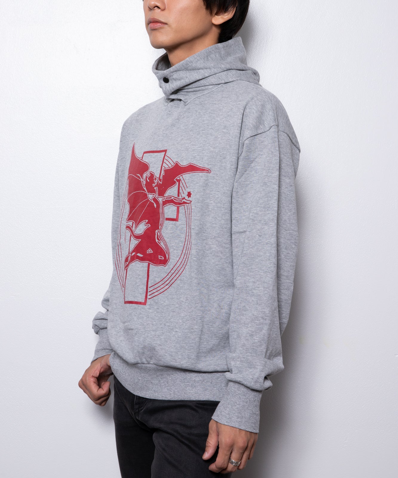 BLACK SABBATH Sweat Hoodie