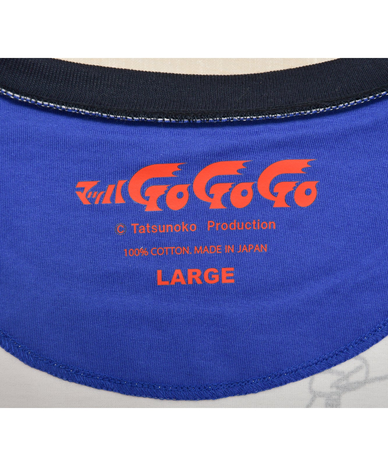 マッハGoGoGo ロングスリーブTシャツ 2