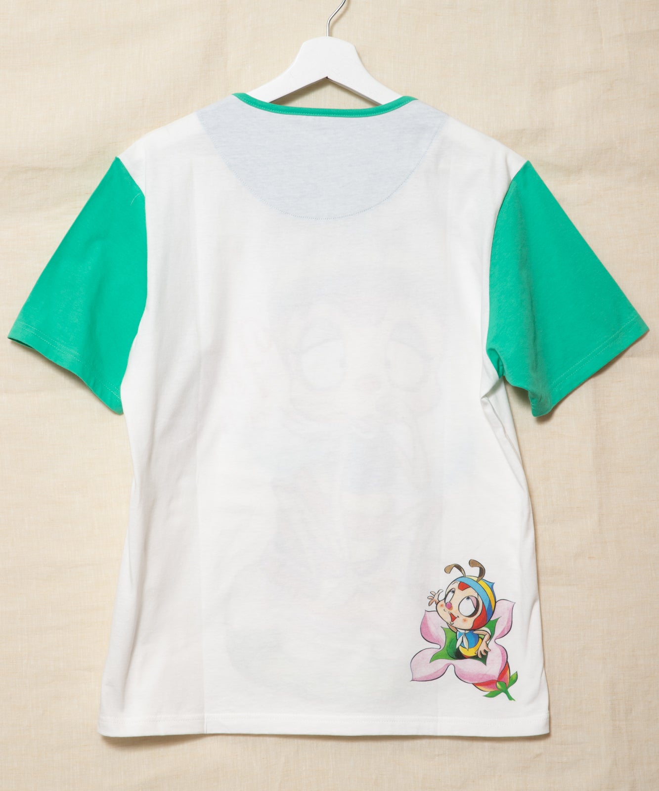 昆虫物語みなしごハッチ Tシャツ 2