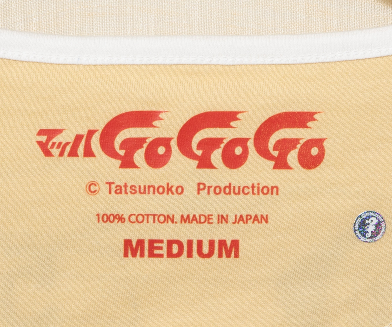 マッハGoGoGo Tシャツ 2
