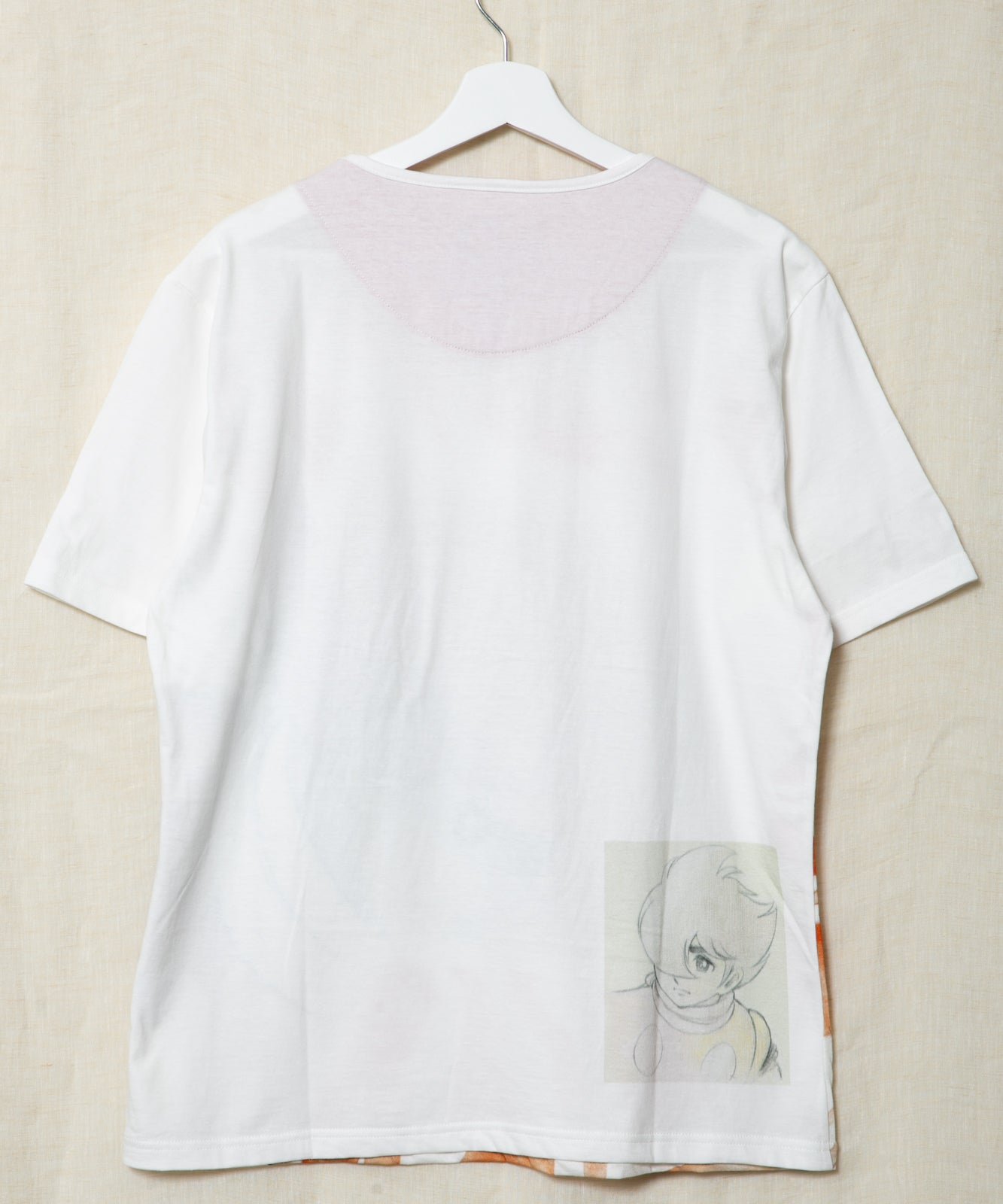 サイボーグ009 Tシャツ ７