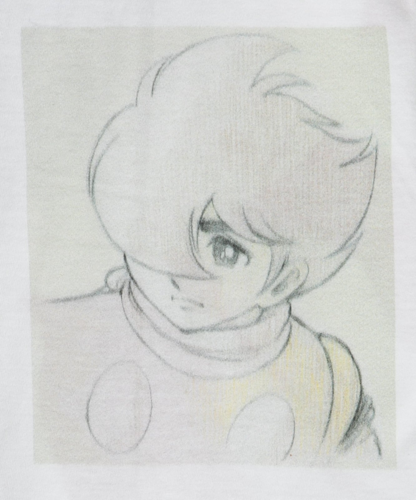 サイボーグ009 Tシャツ ７