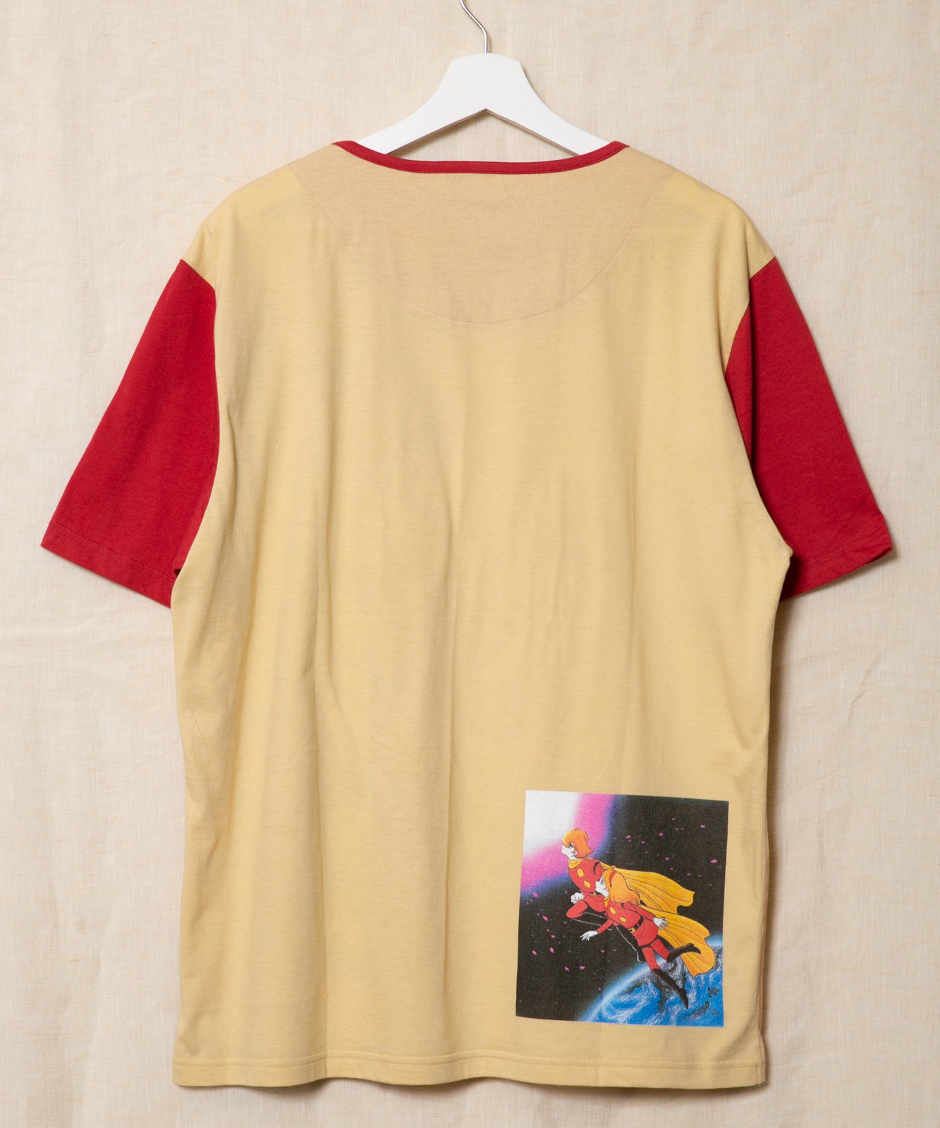 サイボーグ009 Tシャツ ６