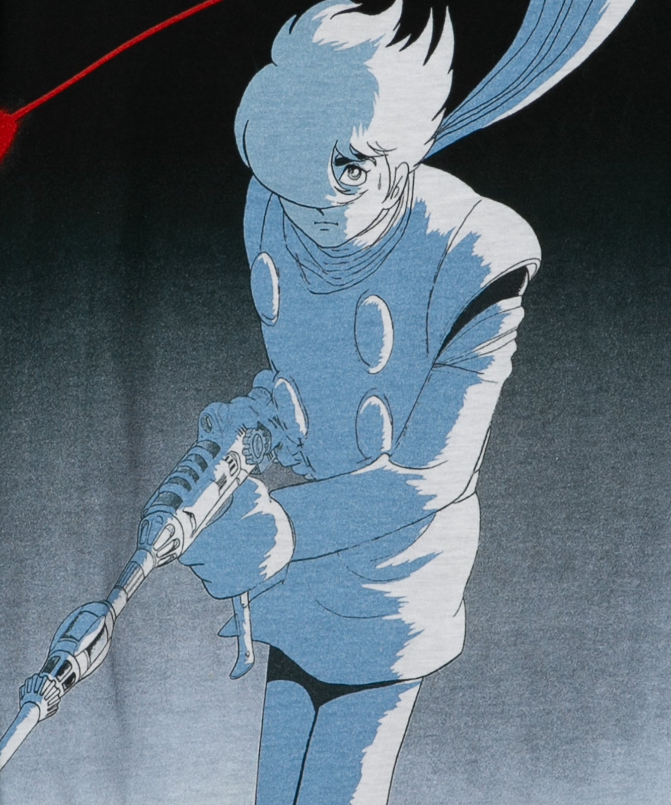 サイボーグ009 Tシャツ ５