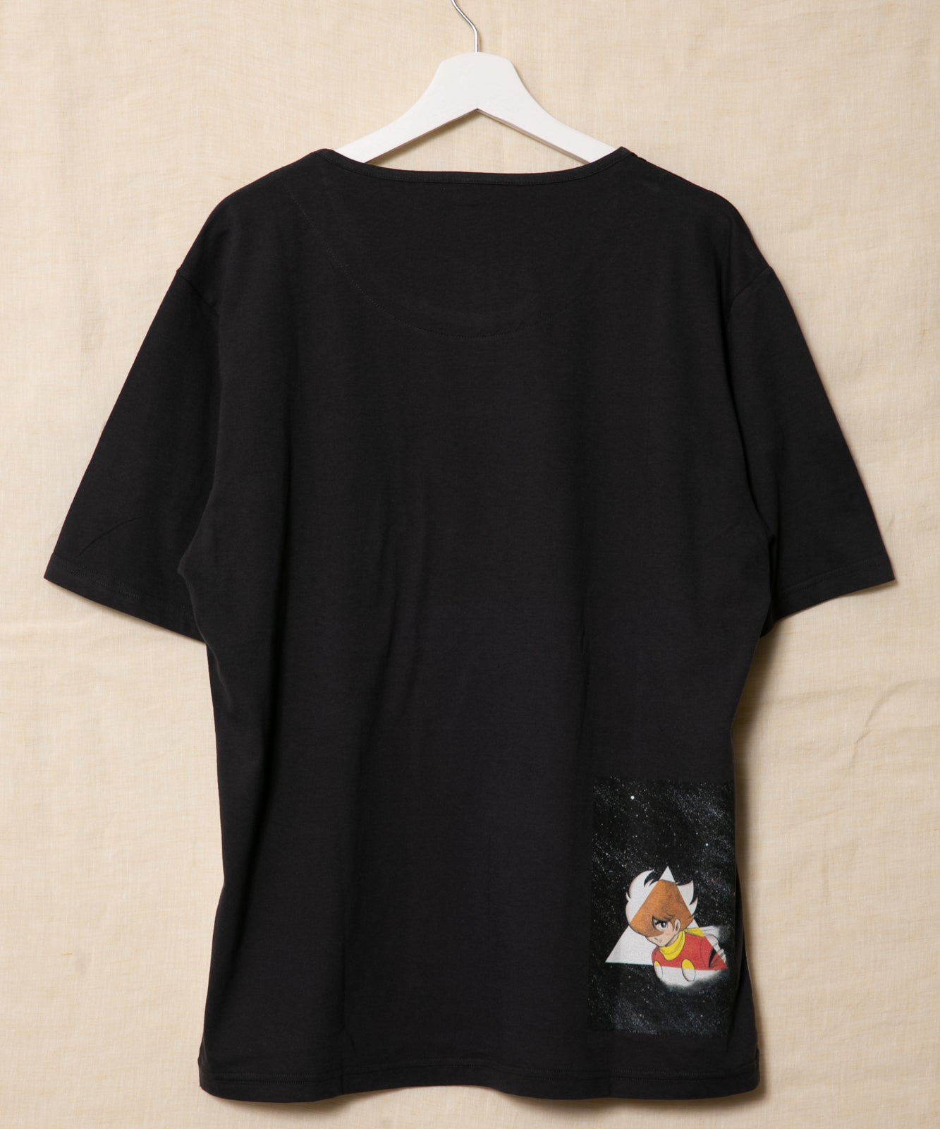 サイボーグ009 Tシャツ ５