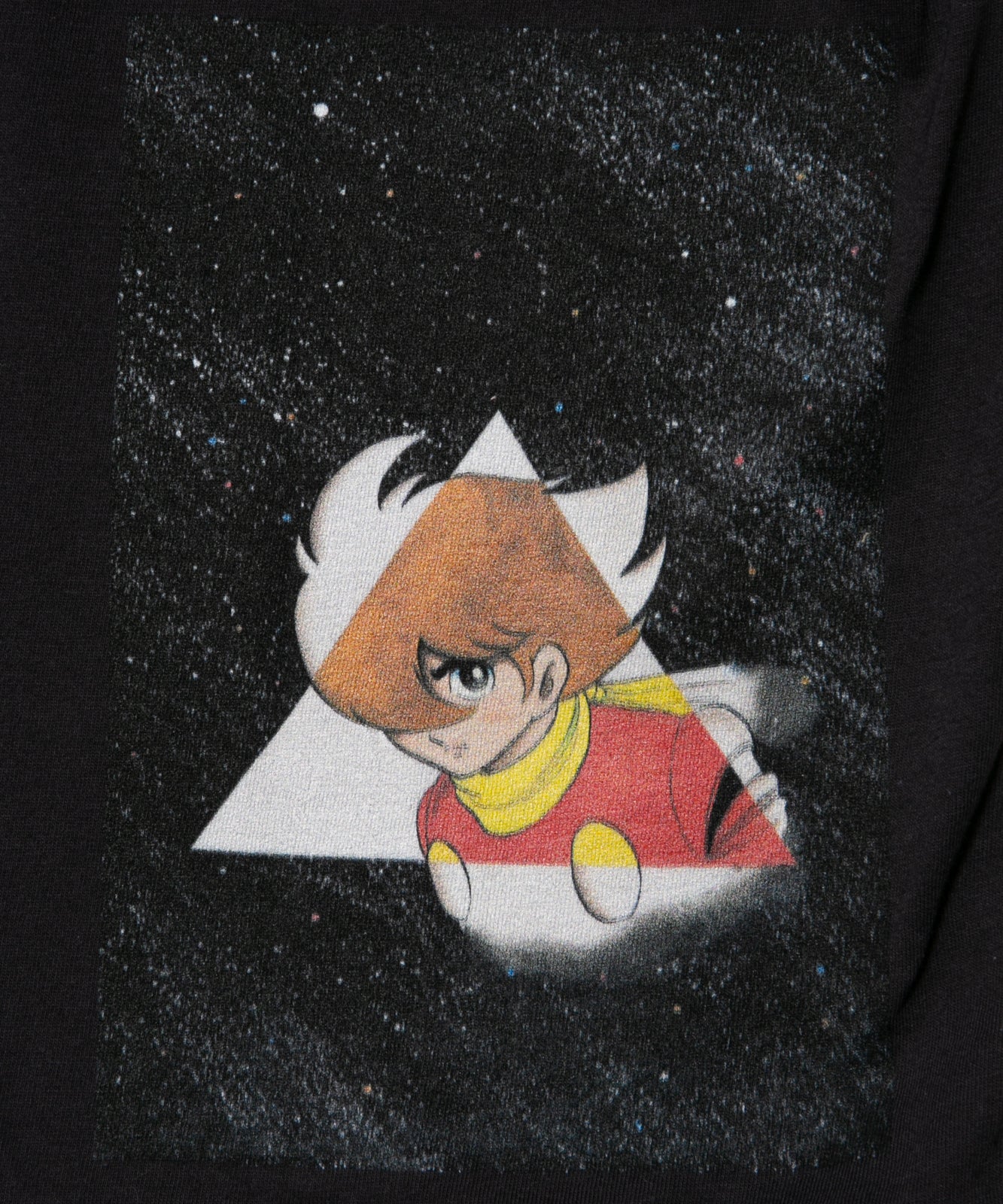 サイボーグ009 Tシャツ ５