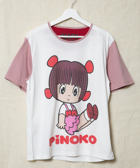 ブラックジャック Tシャツ ５（ピノコ）