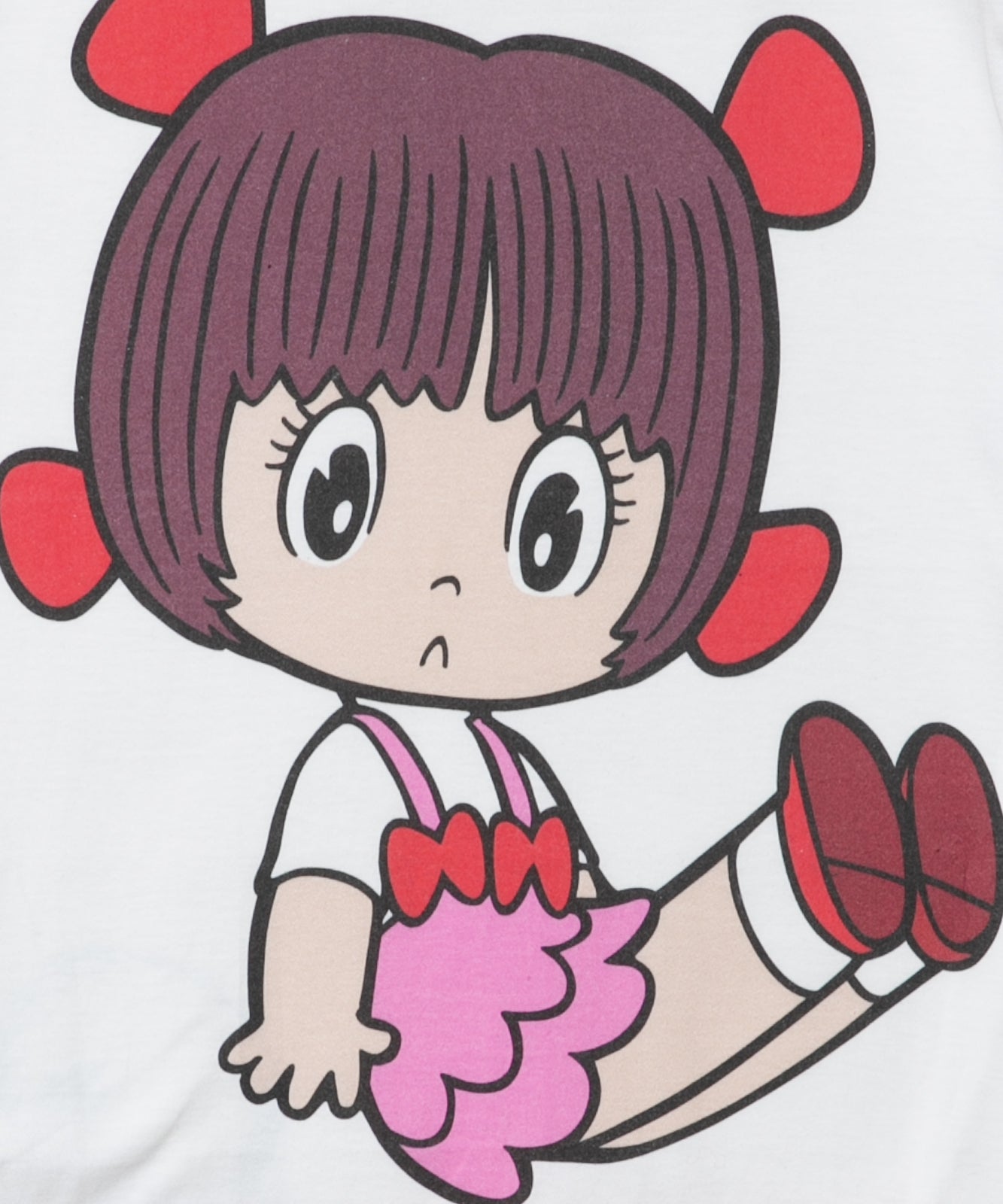 ブラックジャック Tシャツ ５（ピノコ）