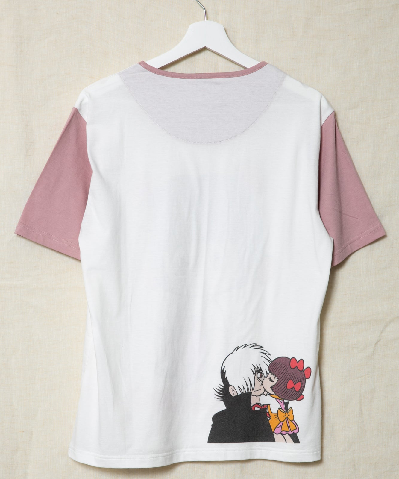 ブラックジャック Tシャツ ５（ピノコ）