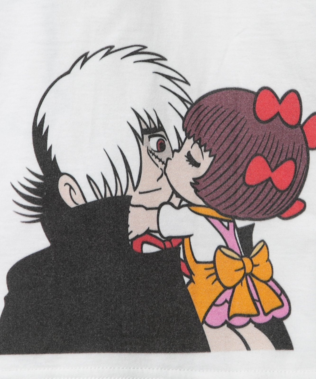 ブラックジャック Tシャツ ５（ピノコ）