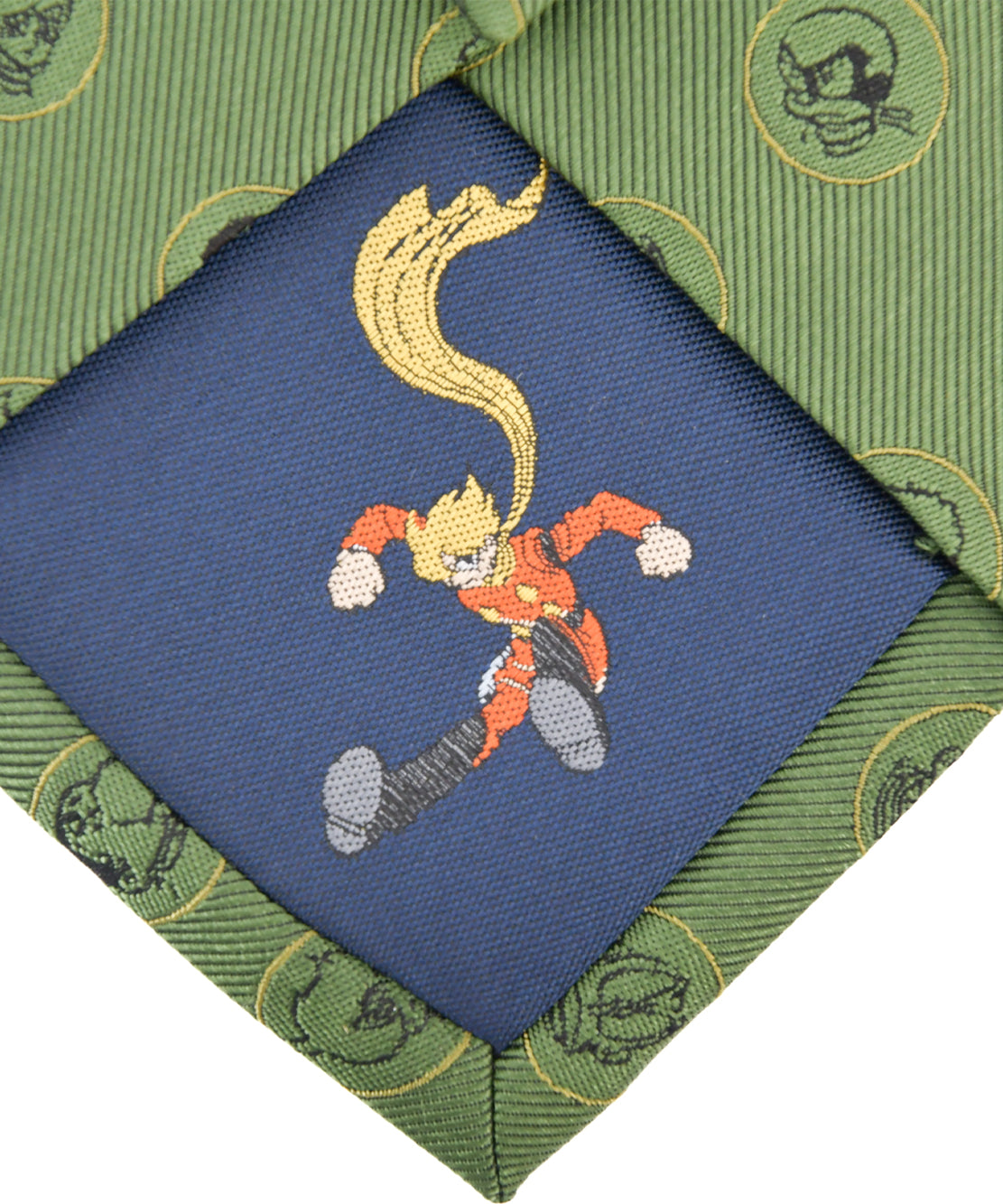 サイボーグ009 ドットネクタイ