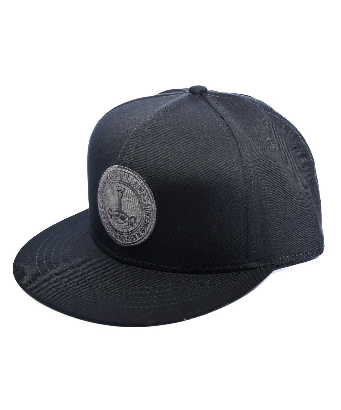 ハクション大魔王 キャップ