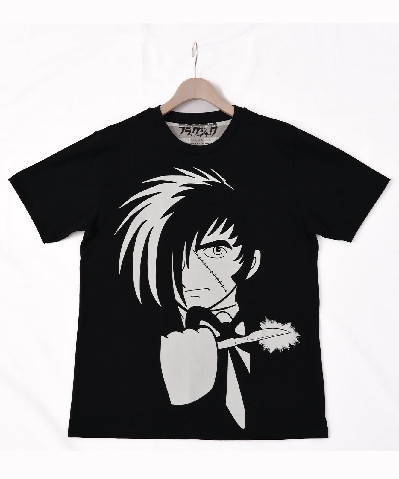 ブラックジャック Tシャツ 6