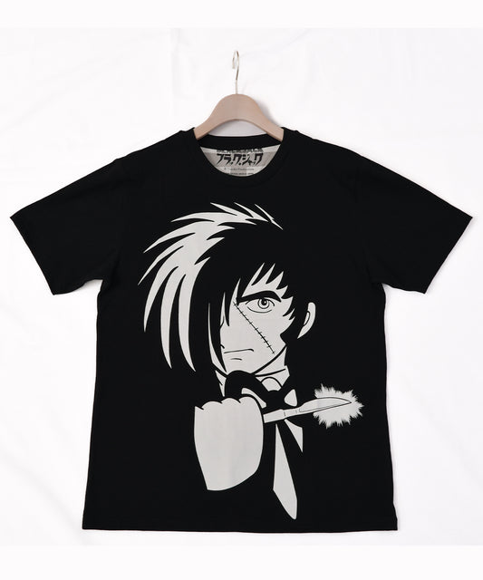 ブラックジャック Tシャツ 6
