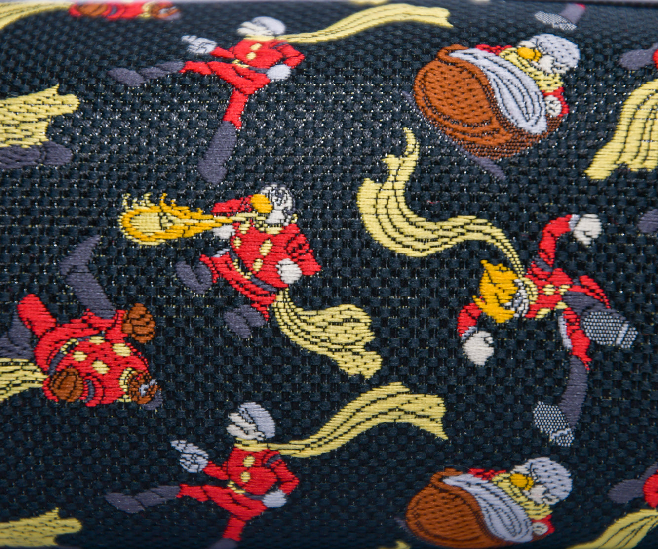 サイボーグ009ペンケース ブラック