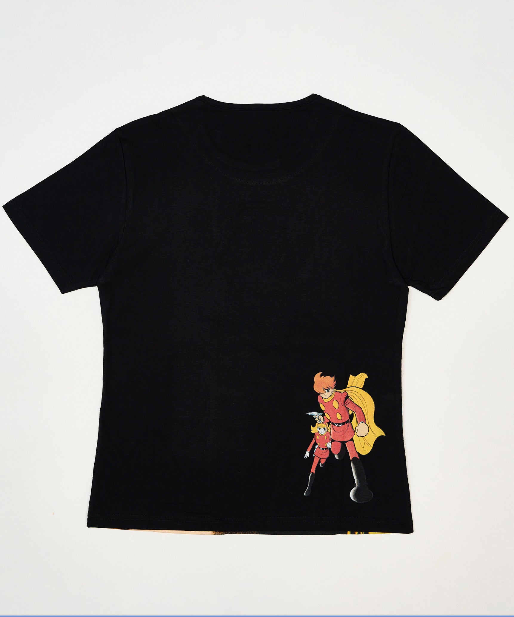 サイボーグ009 Tシャツ 1 – BlankCanvasオンラインショップ