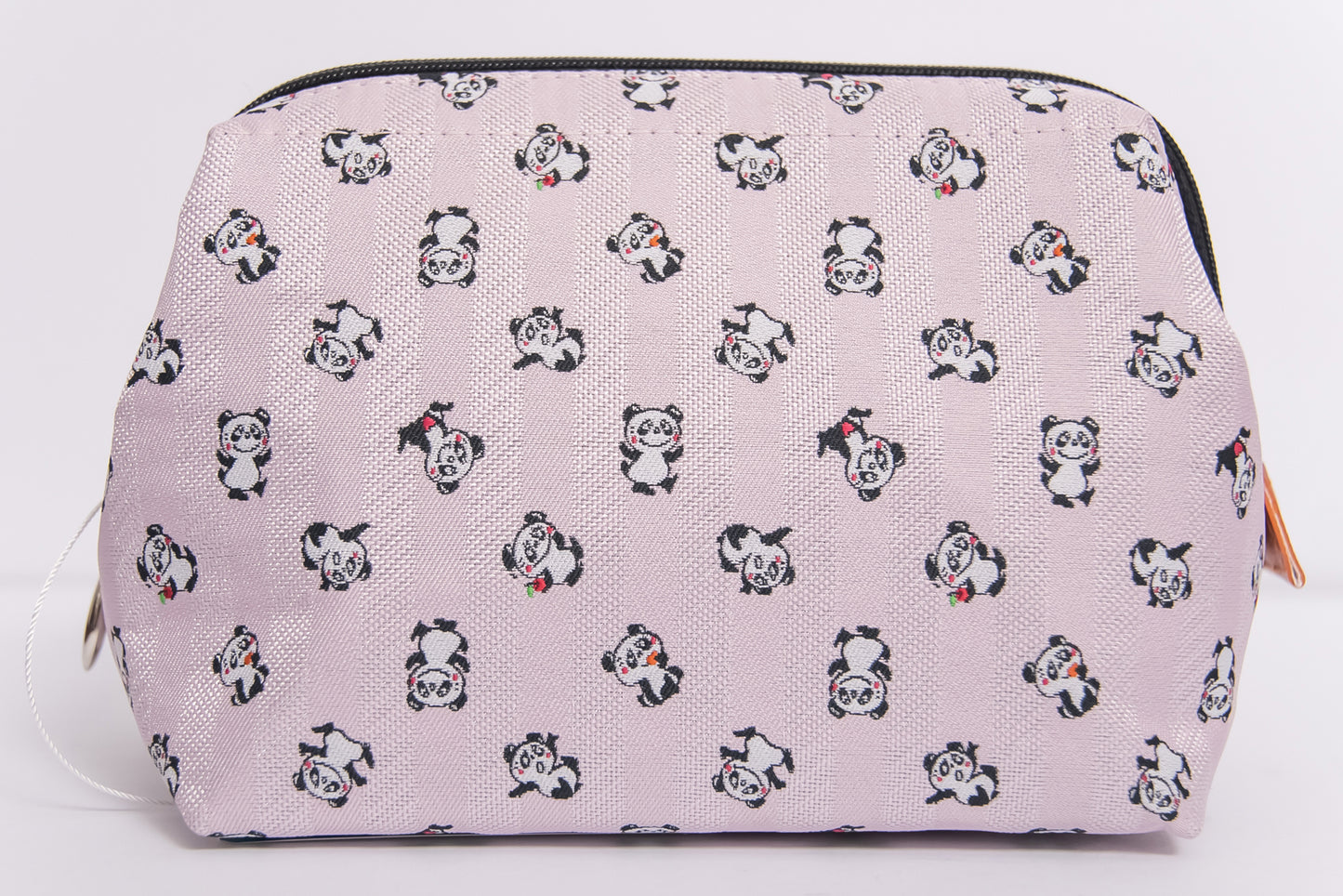 RUNEポーチ：ペールピンク