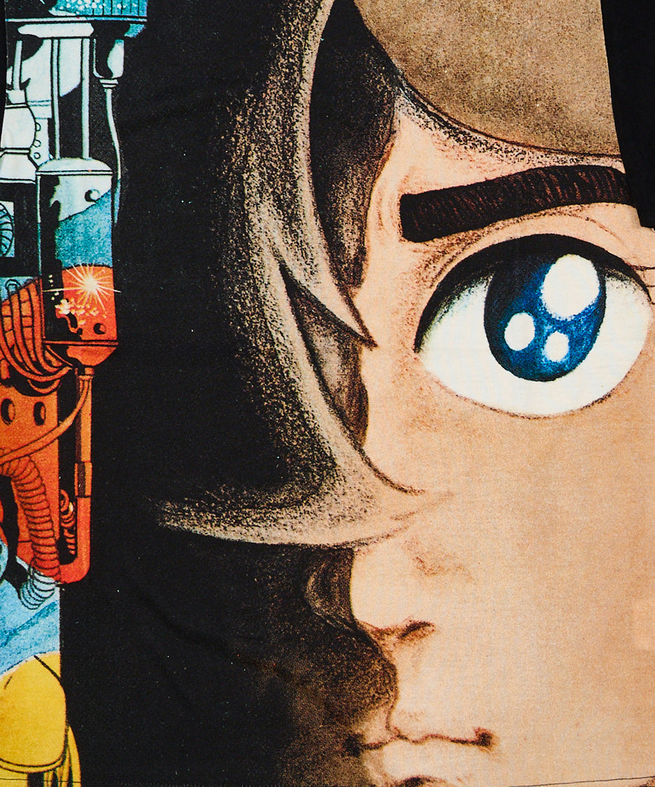 サイボーグ009 Tシャツ １